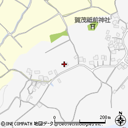 岡山県赤磐市熊崎399-6周辺の地図