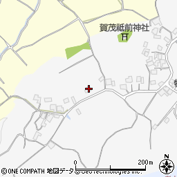 岡山県赤磐市熊崎399周辺の地図