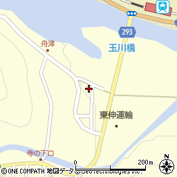 岡山県高梁市玉川町玉638周辺の地図