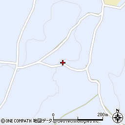 広島県三次市大田幸町778周辺の地図