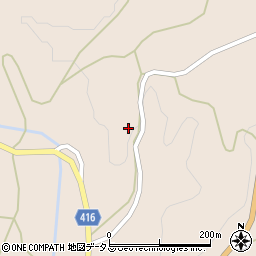 広島県神石郡神石高原町安田1121周辺の地図