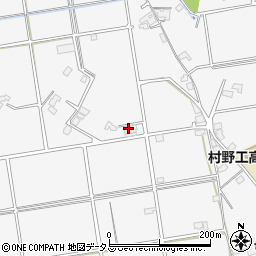 株式会社昭榮商会周辺の地図