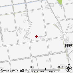 兵庫県加古郡稲美町野寺181周辺の地図