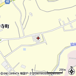 静岡県浜松市中央区舘山寺町929周辺の地図