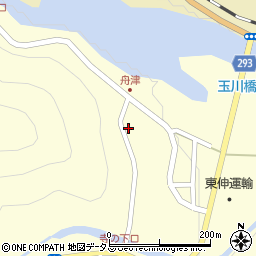 岡山県高梁市玉川町玉620周辺の地図