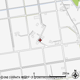 兵庫県加古郡稲美町野寺179周辺の地図
