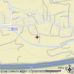 静岡県牧之原市静谷1509周辺の地図