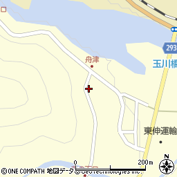 岡山県高梁市玉川町玉620周辺の地図