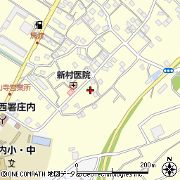 静岡県浜松市中央区舘山寺町2730周辺の地図