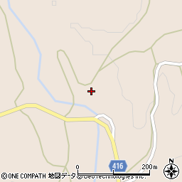 広島県神石郡神石高原町安田1045周辺の地図