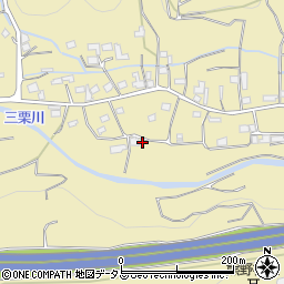 静岡県牧之原市静谷1524周辺の地図