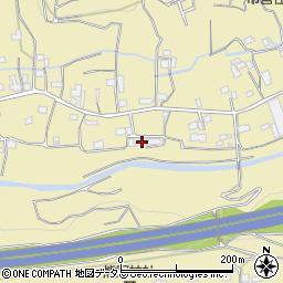 静岡県牧之原市静谷889周辺の地図