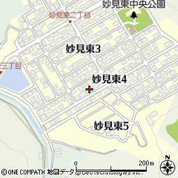カギのあんしんロック２４京阪本店周辺の地図