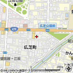 第２１関根マンション周辺の地図