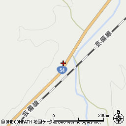 広島県三次市青河町743周辺の地図