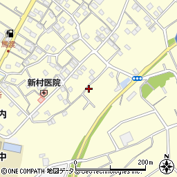 静岡県浜松市中央区舘山寺町2739周辺の地図
