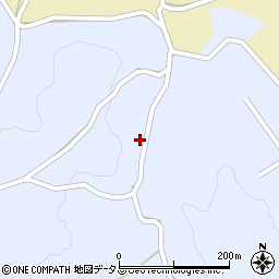 広島県三次市大田幸町674周辺の地図