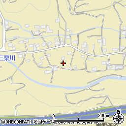 静岡県牧之原市静谷1534周辺の地図