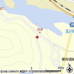 岡山県高梁市玉川町玉624周辺の地図