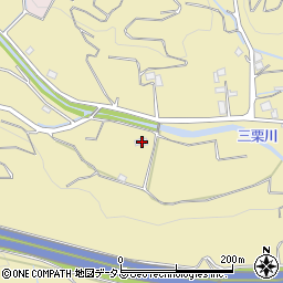 静岡県牧之原市静谷1714周辺の地図