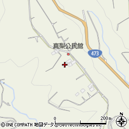 静岡県牧之原市東萩間2240周辺の地図