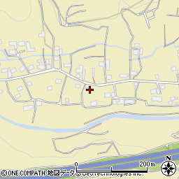静岡県牧之原市静谷1556-2周辺の地図