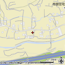 静岡県牧之原市静谷883周辺の地図