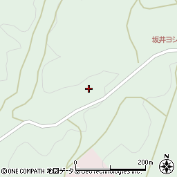 広島県三次市甲奴町太郎丸140周辺の地図