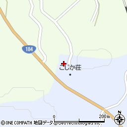 広島県三次市吉舎町敷地10068周辺の地図