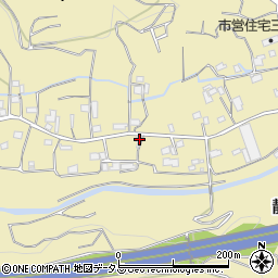 静岡県牧之原市静谷833周辺の地図