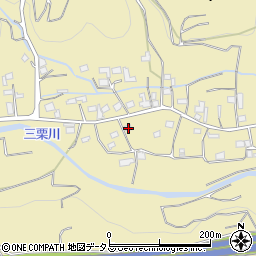 静岡県牧之原市静谷1520周辺の地図