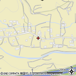 静岡県牧之原市静谷1540周辺の地図