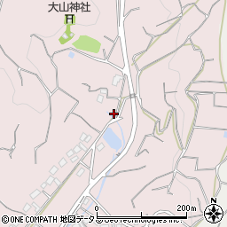 静岡県牧之原市中779周辺の地図