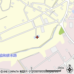 静岡県浜松市中央区舘山寺町794周辺の地図