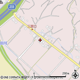静岡県牧之原市中328周辺の地図