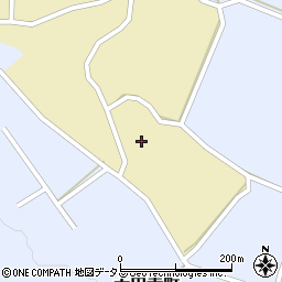 広島県三次市小田幸町303周辺の地図