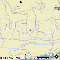 静岡県牧之原市静谷1563周辺の地図