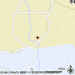 広島県三次市小田幸町576周辺の地図