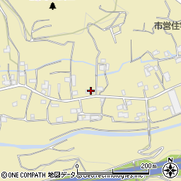 静岡県牧之原市静谷1562周辺の地図