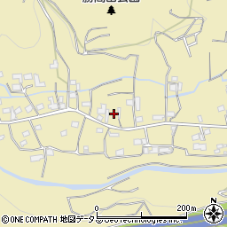 静岡県牧之原市静谷1583周辺の地図