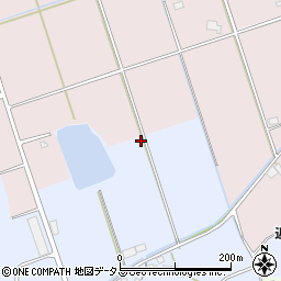 岡山県岡山市東区瀬戸町宗堂周辺の地図