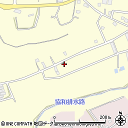 静岡県浜松市中央区舘山寺町899周辺の地図
