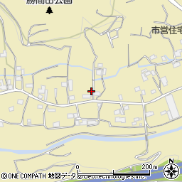 静岡県牧之原市静谷800-1周辺の地図