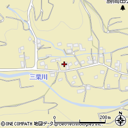 静岡県牧之原市静谷1624周辺の地図