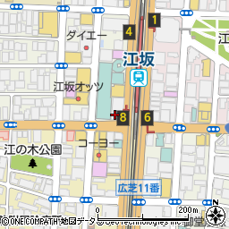 薩摩ッ子フーズ周辺の地図