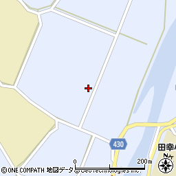 広島県三次市大田幸町1150周辺の地図