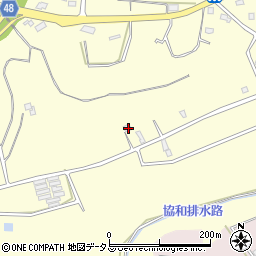 静岡県浜松市中央区舘山寺町1281周辺の地図