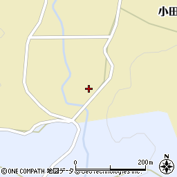 広島県三次市小田幸町582周辺の地図