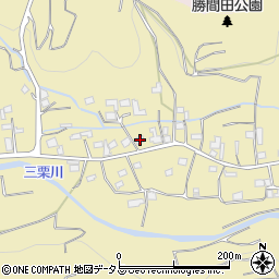 静岡県牧之原市静谷1615周辺の地図