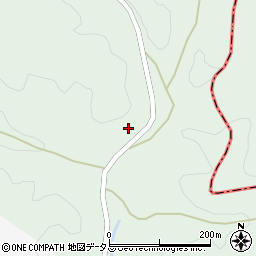 広島県三次市甲奴町太郎丸2030周辺の地図